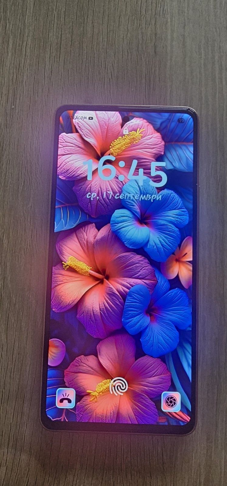 Продавам Samsung A53