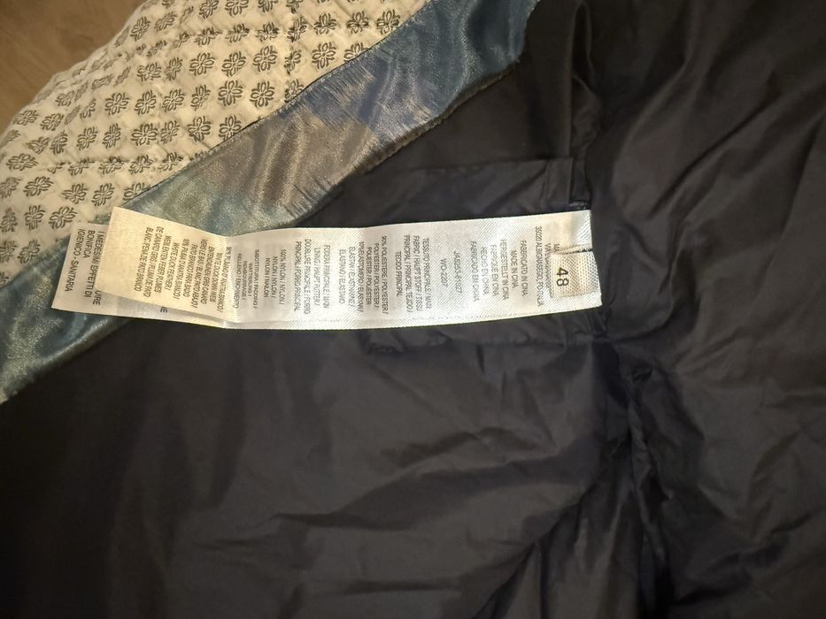 Дамско яке Maliparmi