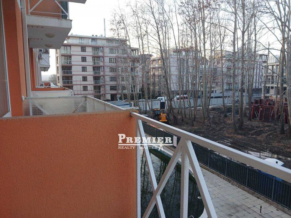 Продава се Едностаен апартамент в к.к. Слънчев бряг - 39 кв.м за 1026 €/кв.м - Снимка #4