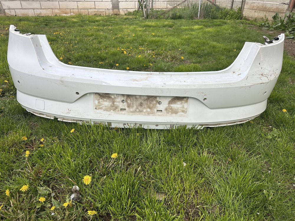 Bara spate Renault Talisman 2016