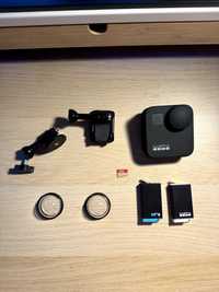 Camera video GoPro MAX 360 + accesorii