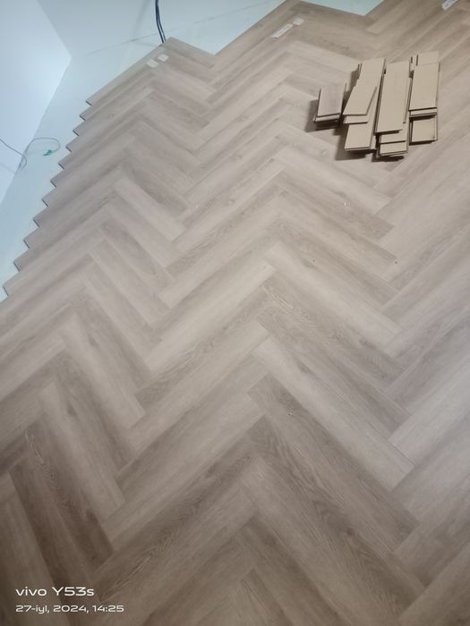 Штукатурка, отделка санузел ишлари