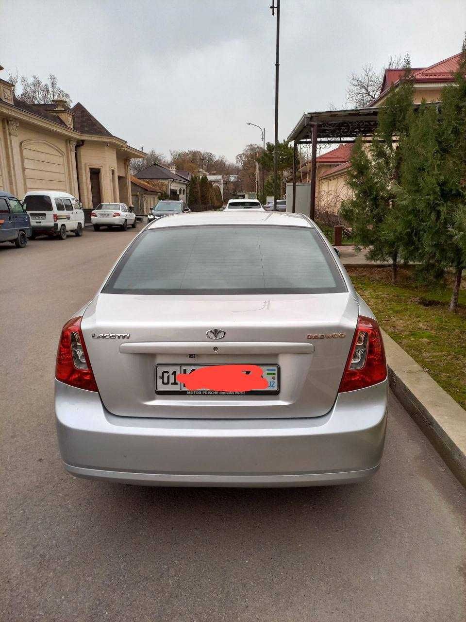 Продаётся daewoo gentra