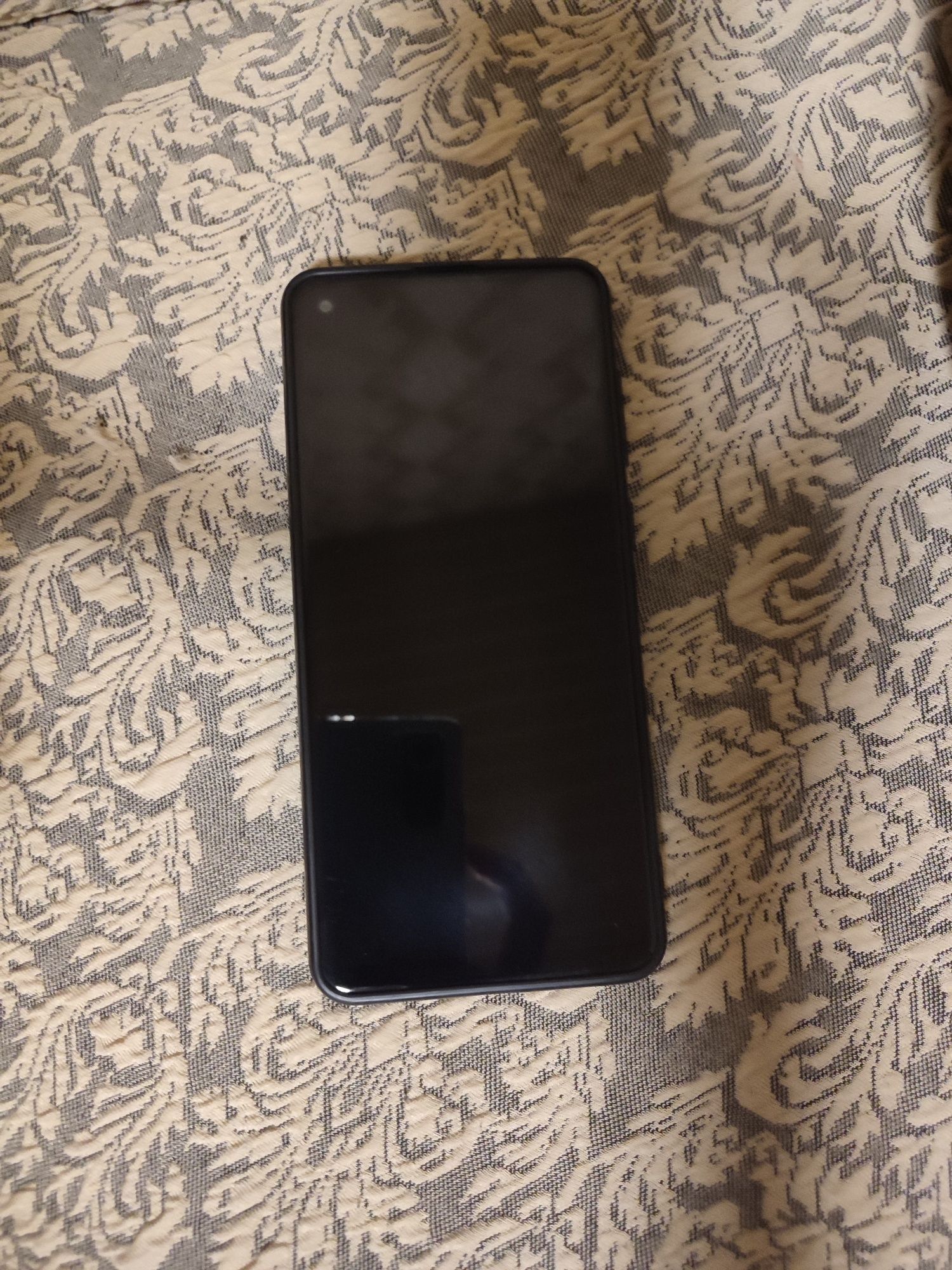Samsung galaxy a21s