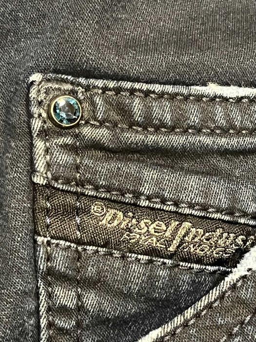 diesel krooley w30