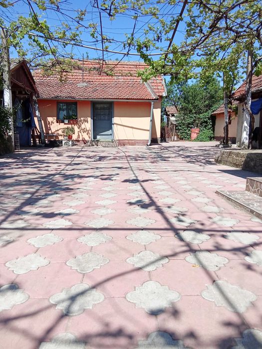 Urgent vindem casa de vacanta la 36 km de Oradea