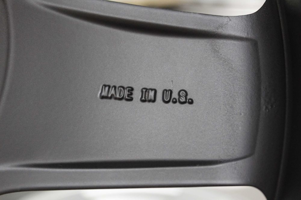 Джанти 19" Mercedes ML, GL, GLE