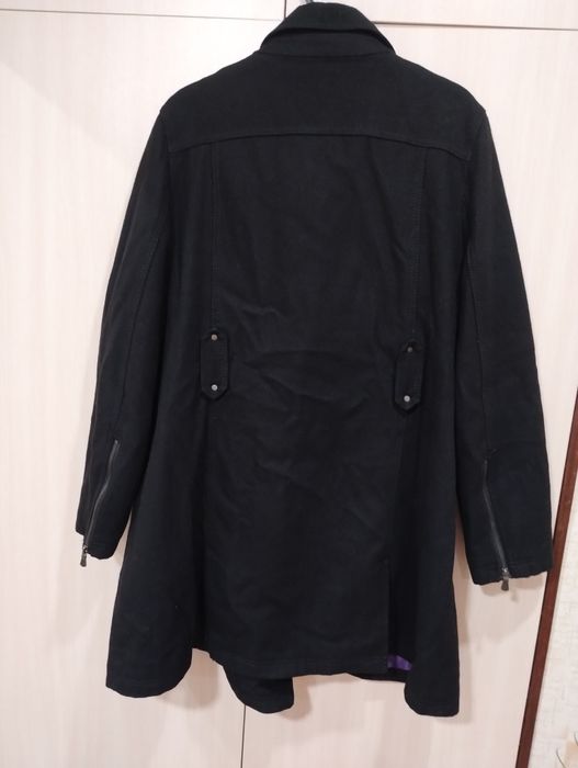 Перфектно дамско зимно палто