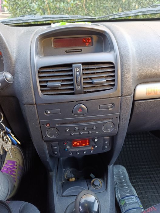 Renault Clio, в добро състояние!