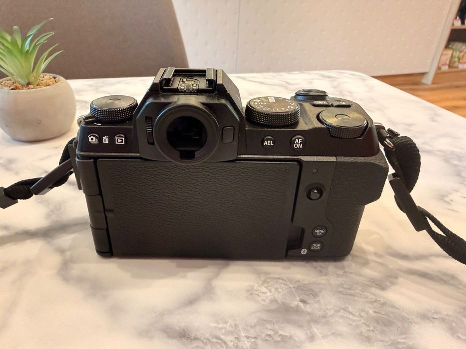 Фотоапарат Fujifilm