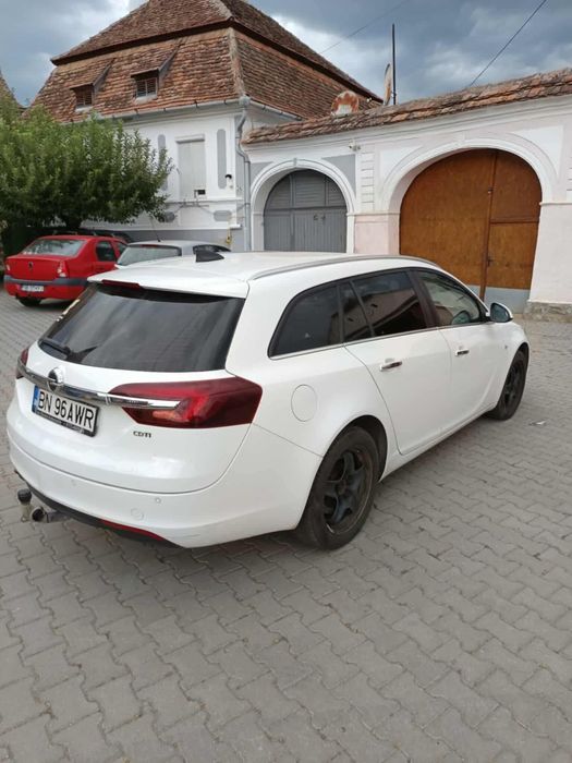 Vand Opel Insignia Sports Tourer2.0CDTI