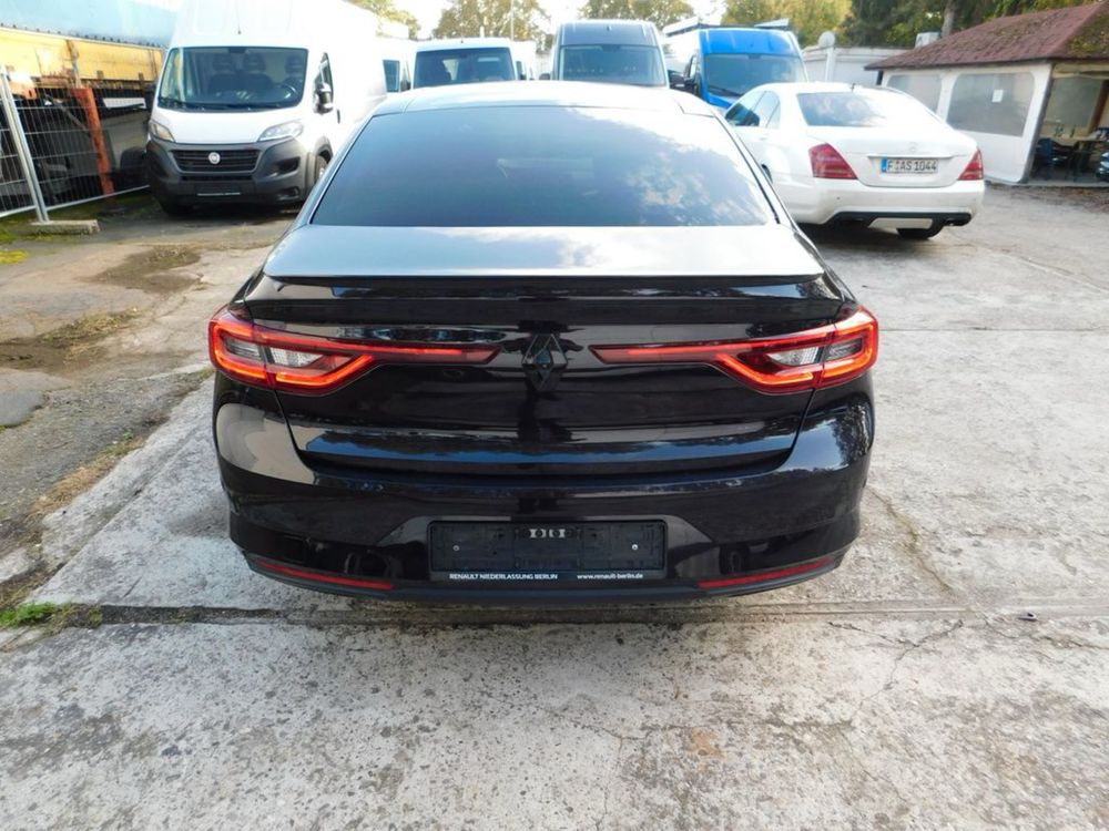 Dezmembrez renault talisman 2017 1.5 dci