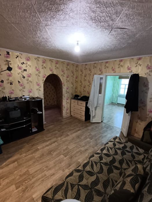 Продам дом в с. айет