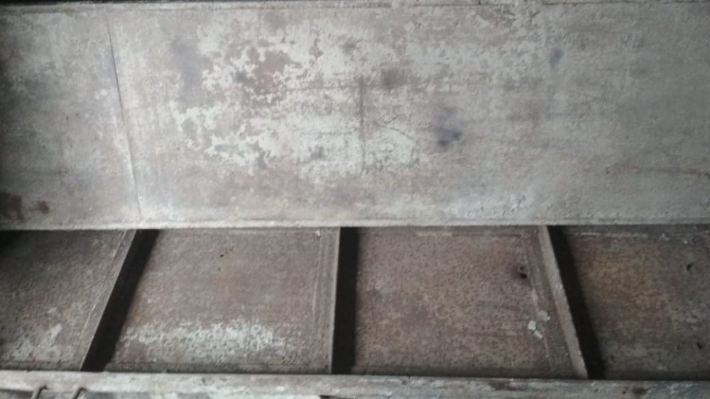 _Опалубка металлическая_