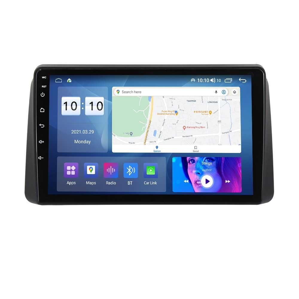 Navigatie Chrysler Grand Voyager 2011-2015,9INCH 2GB RAM,DSP,Android13