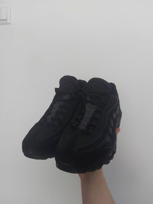 Nike Air Max 95, negri