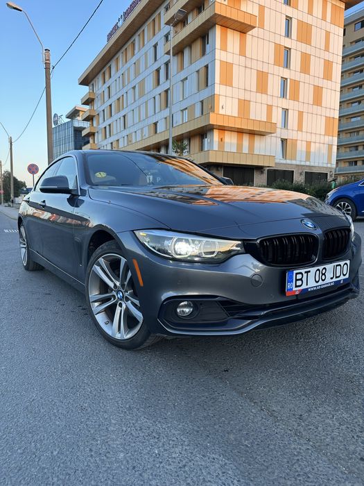 BMW Seria 4 xDrive 430i 2019