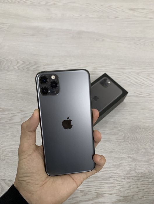 Iphone 11 pro max