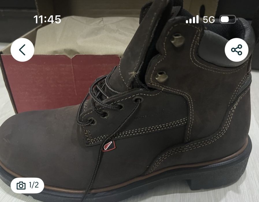 Мода и стиль, мужская обувь