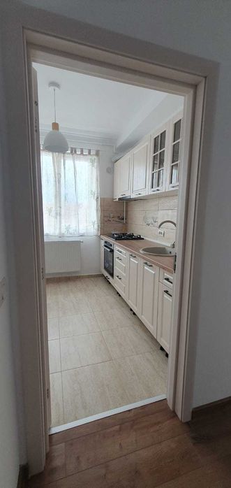 Apartament de inchiriat