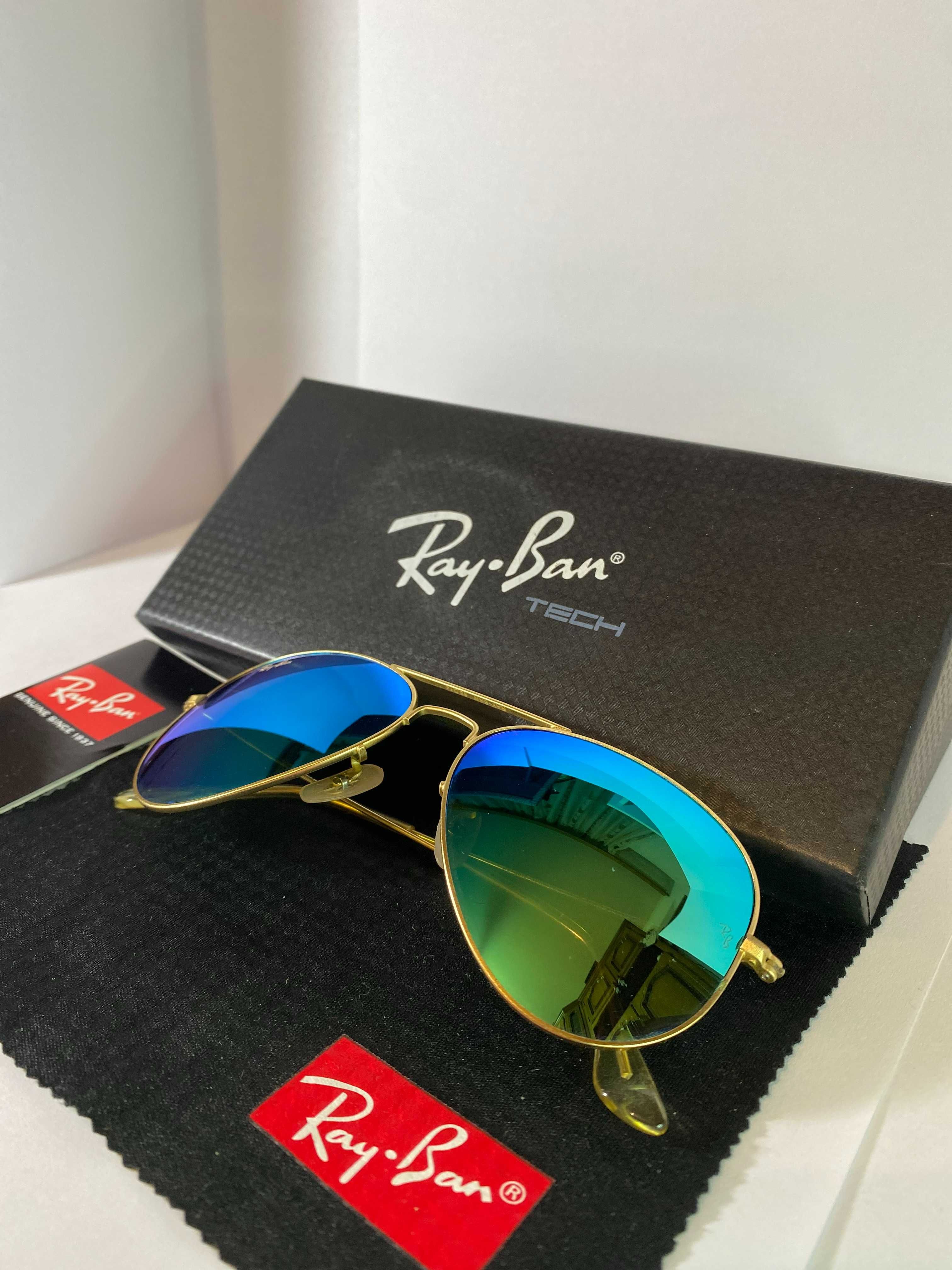 Ochelari de soare RayBan