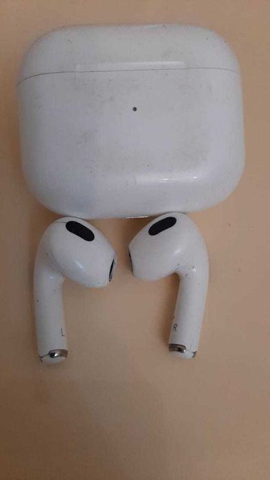 наушник airpod айрпод