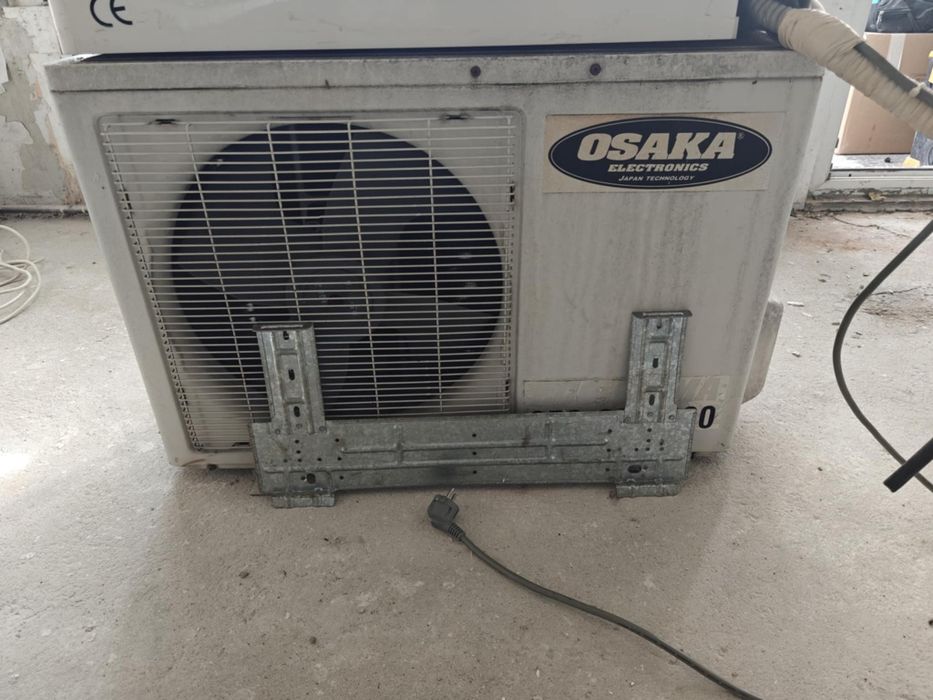 Климатик 12ка Osaka