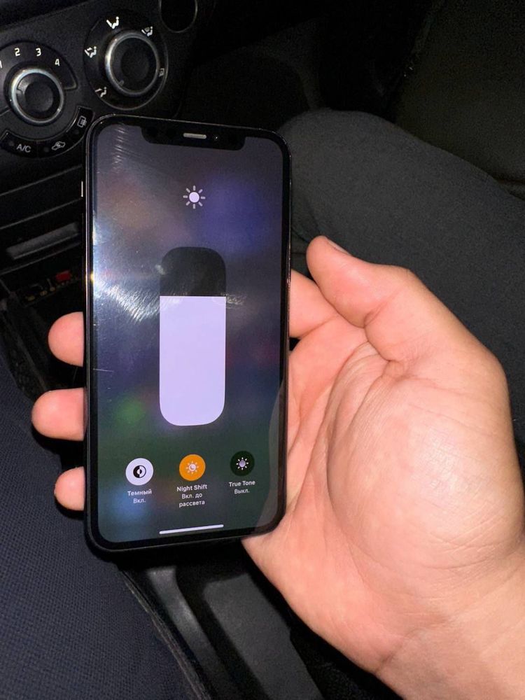 Iphone 11 pro 64 tali
