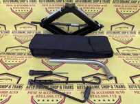 Cric auto original Vw Golf 7 Jetta T-roc Skoda Octavia 3 Rapid Seat