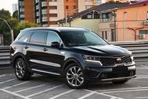 Kia Sorento Full option 4X4 / SUV / Panoramic / TVA deductibil / OFERTA