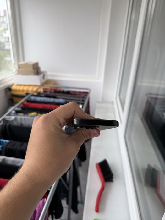 iPhone 16 Pro 128GB (funcțional, pentru piese)