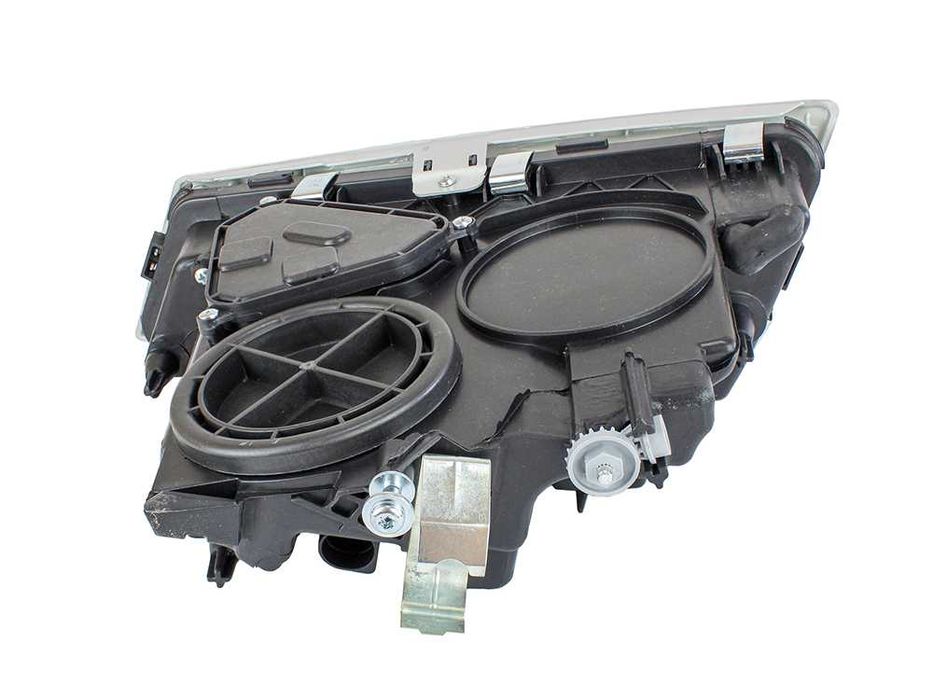 Халогени за Волво ФХ 3 / Volvo FH III, след 2008 година