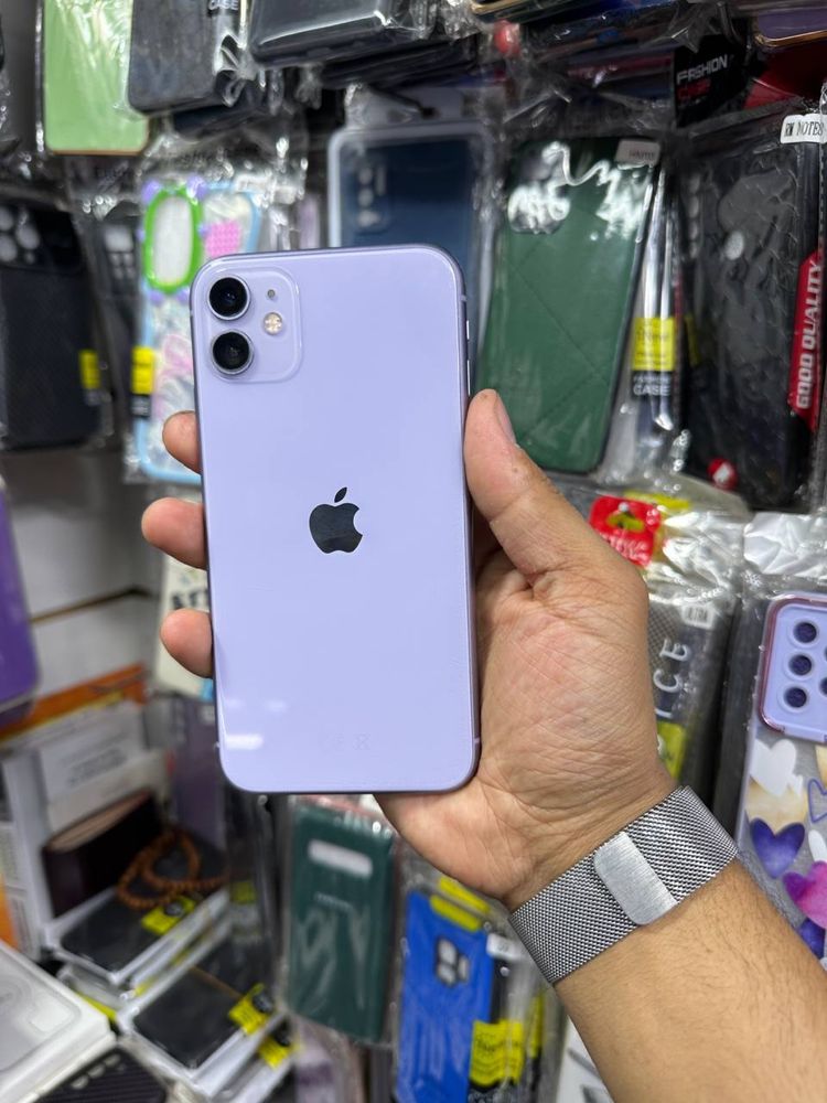 Iphone 11 sotilqdi