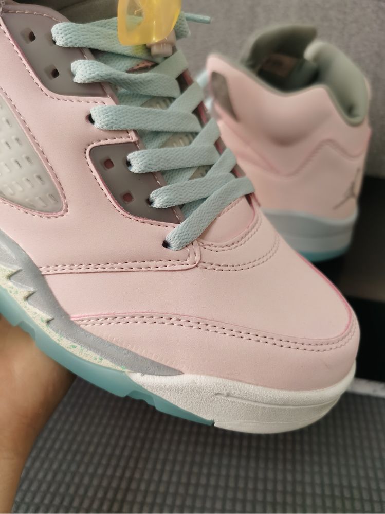 Air Jordan 5 Retro Easter