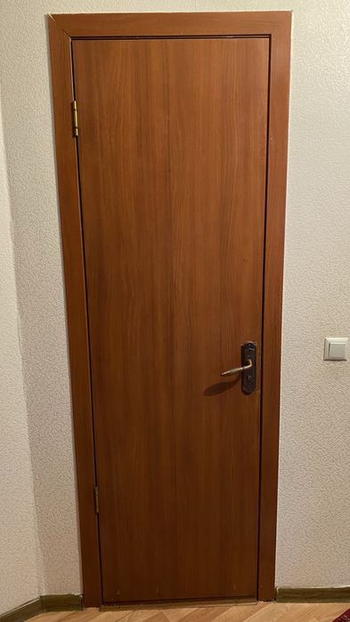 Двери 6 штук Есиктер