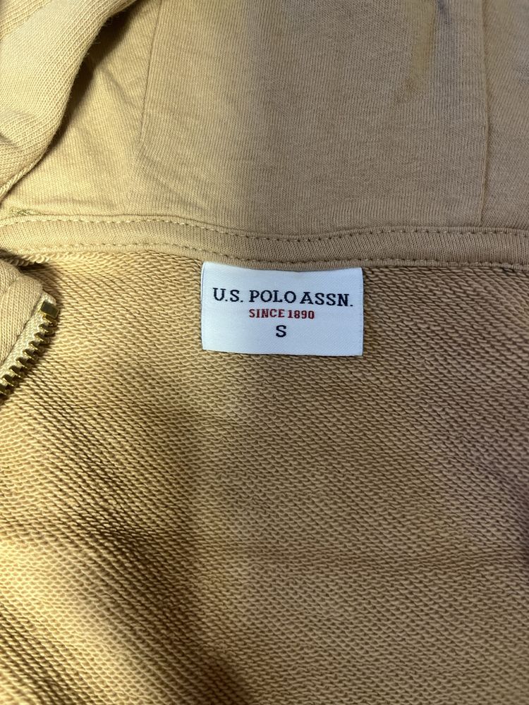 Комплект анцуг USPA (размер S)