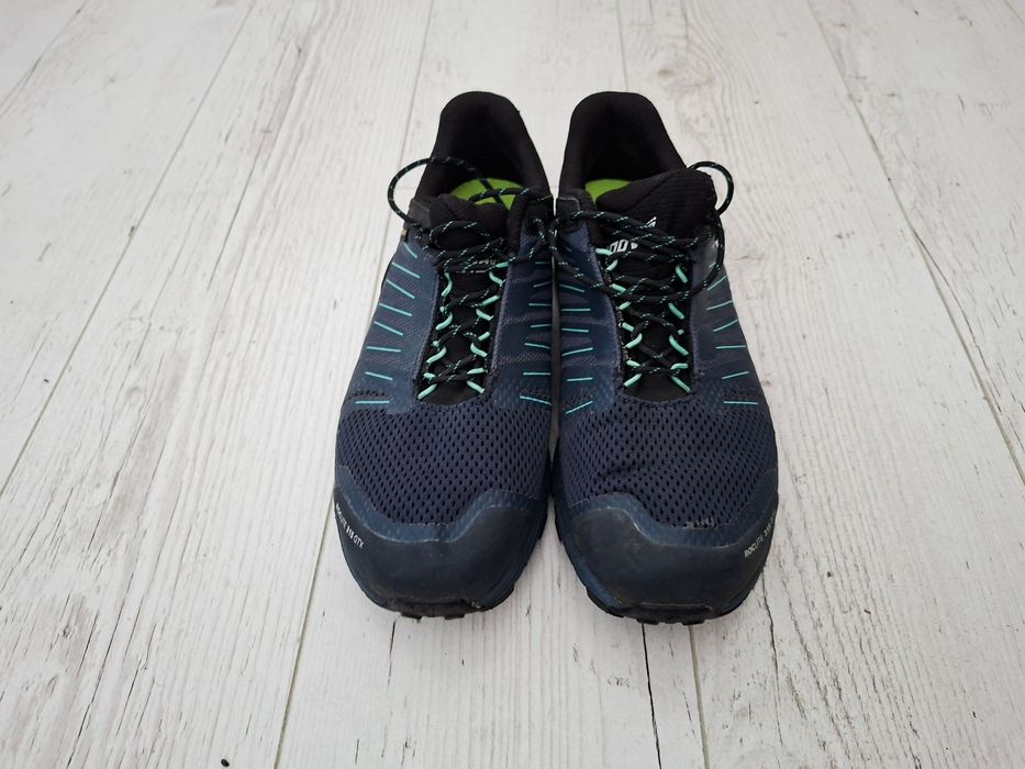 Inow Gore-tex-Ориг. Маратонки