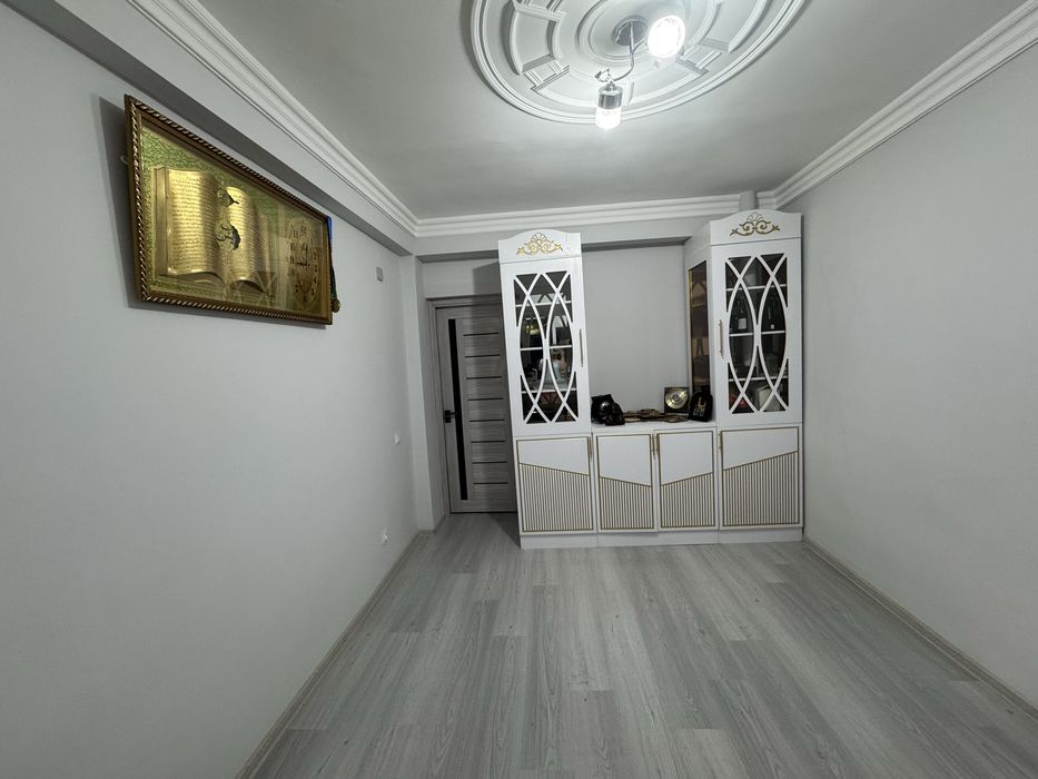 Аренда Своя квартира в центре города Только после ремонта