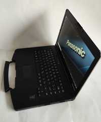 Laptop Militar Toughbook Panasonic CF-54 mk1, i5, 8GB, Baterie Noua