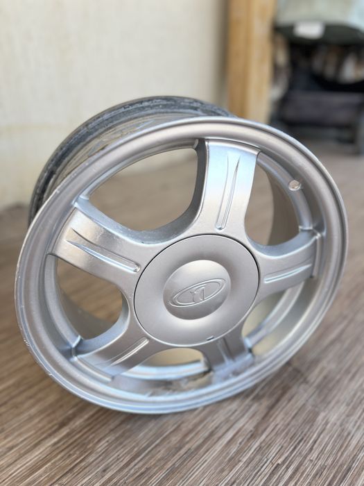 Диски литой для Ваз, Лада