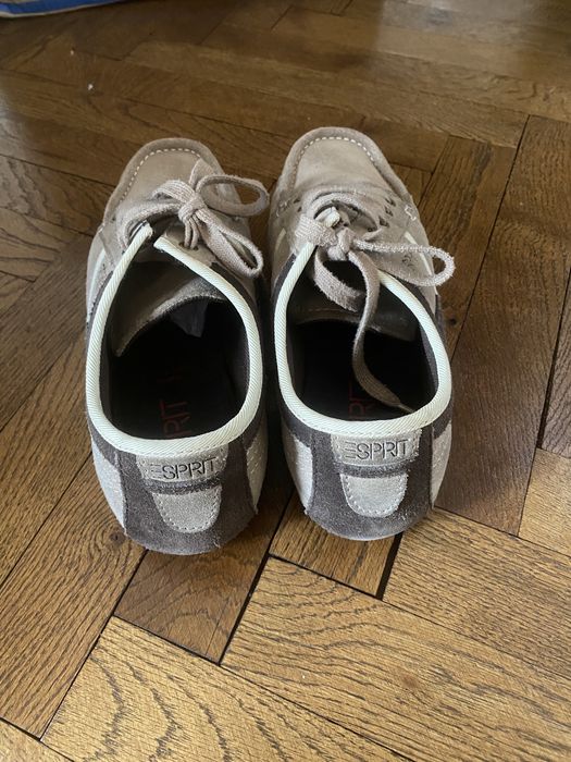 Спортни обувки Esprit 39 номер