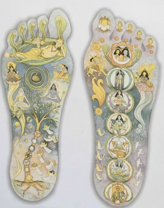 Reflexoterapie,drenaj limfatic,masaj terapeutic.