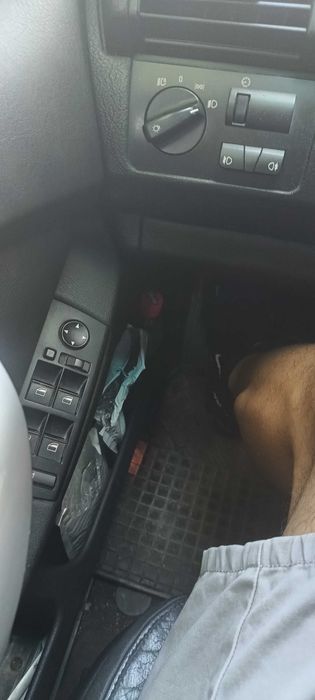 Бмв х5 11000лв 184 коня