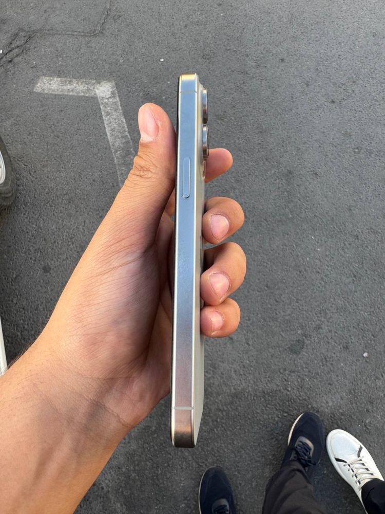 Iphone 15pro max