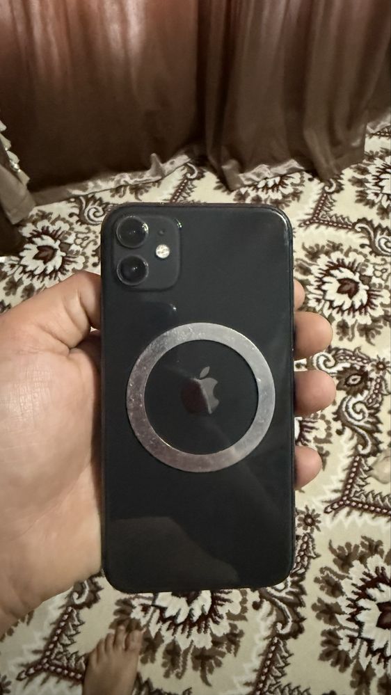 Iphone 11 64gb есть коробка чек