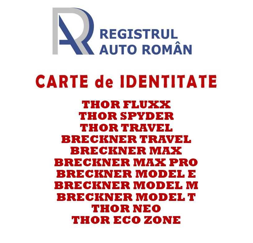 Triciclu electric THOR ECO ZONE Agramix