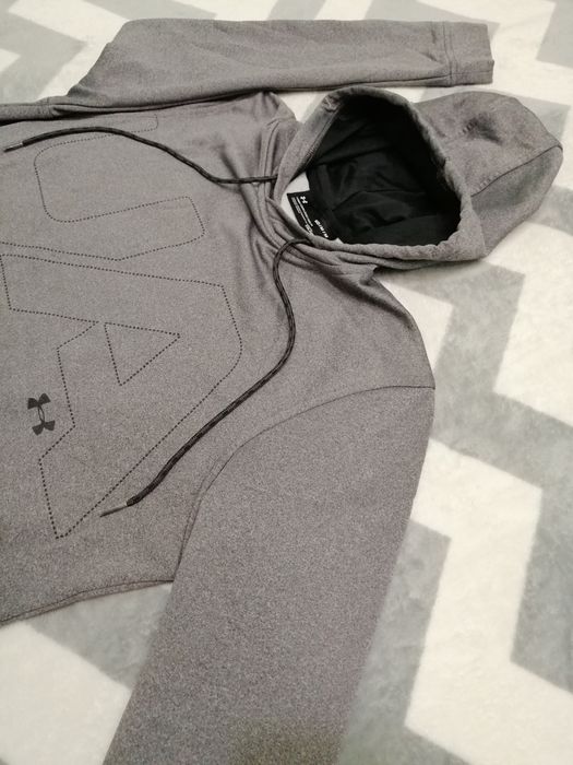 UNDER ARMOUR hanorac COLDGEAR original TOP | M | transport GRATUIT‼️