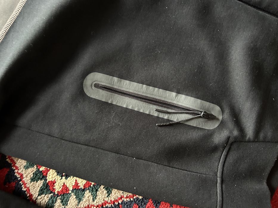 Compleu nike tech syna