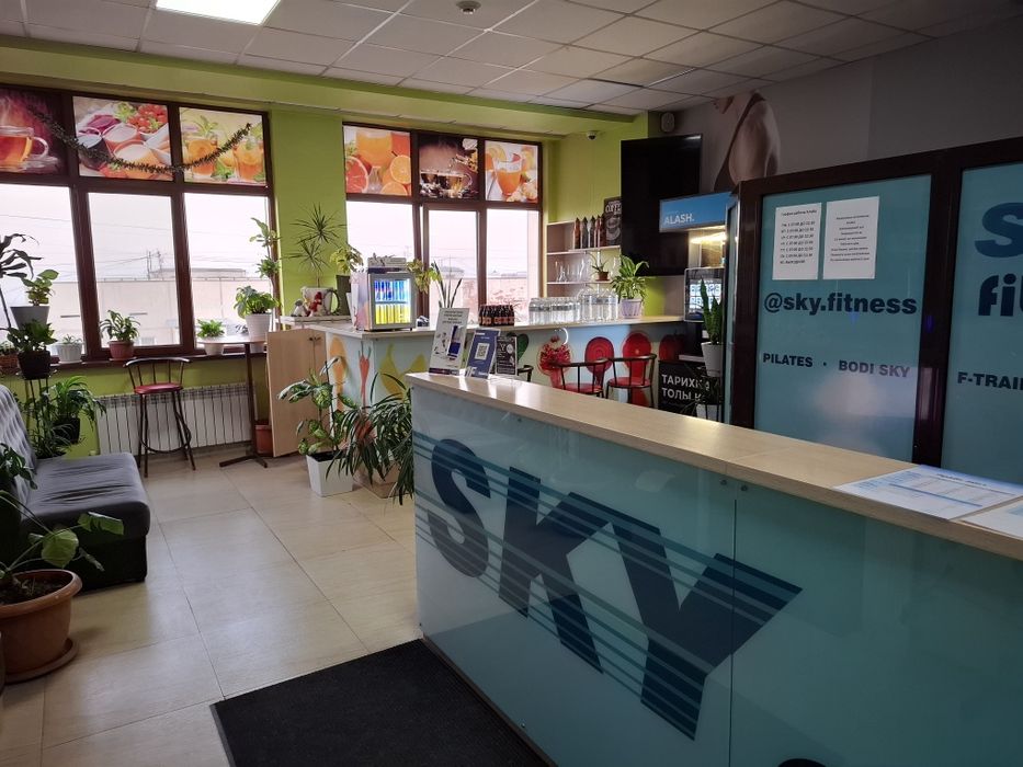 Сдаётся бар в аренду