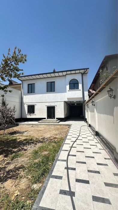 Продается Евро Дом Кибрай Центр 3 Соток